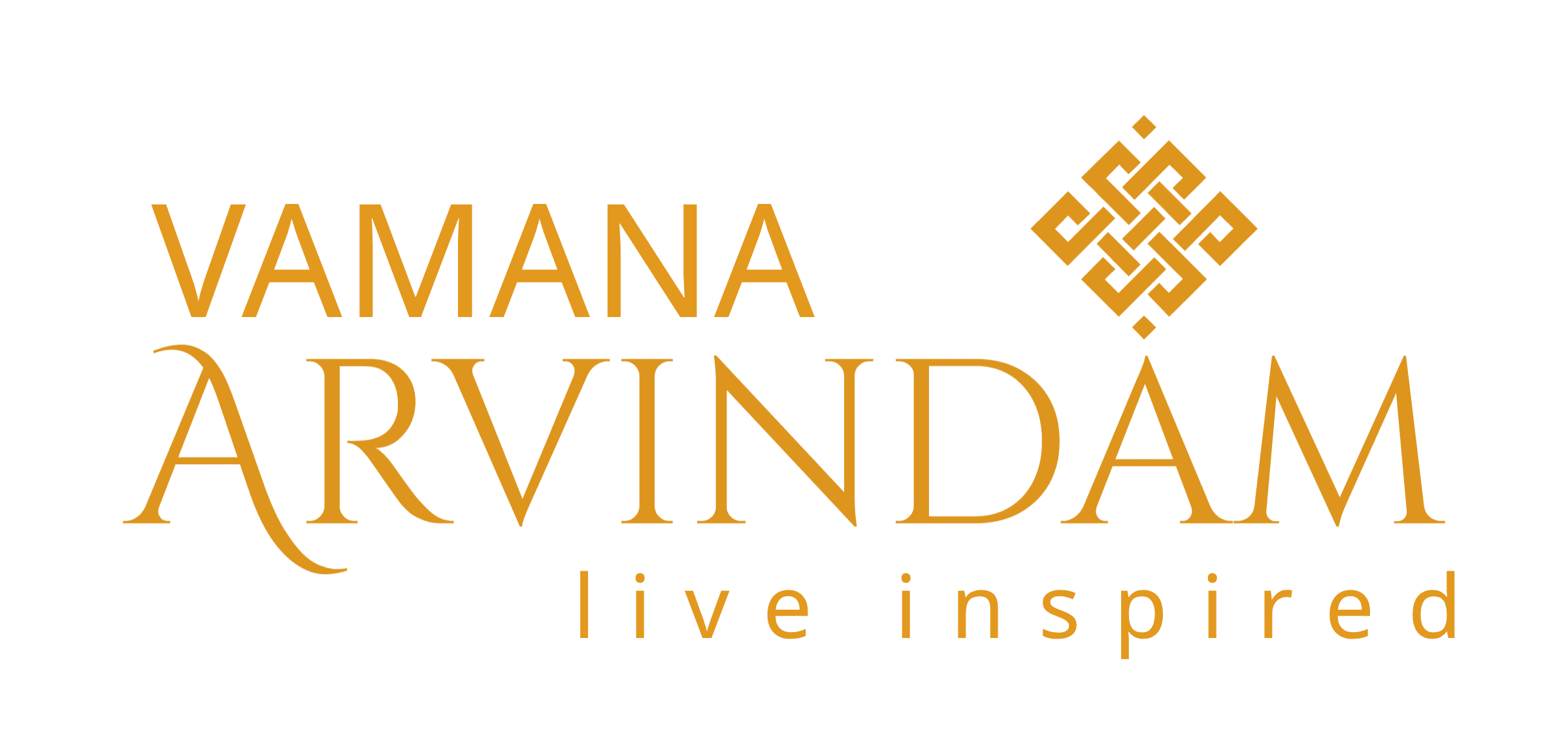 Vamana Arvindam Zirakpur Official Logo